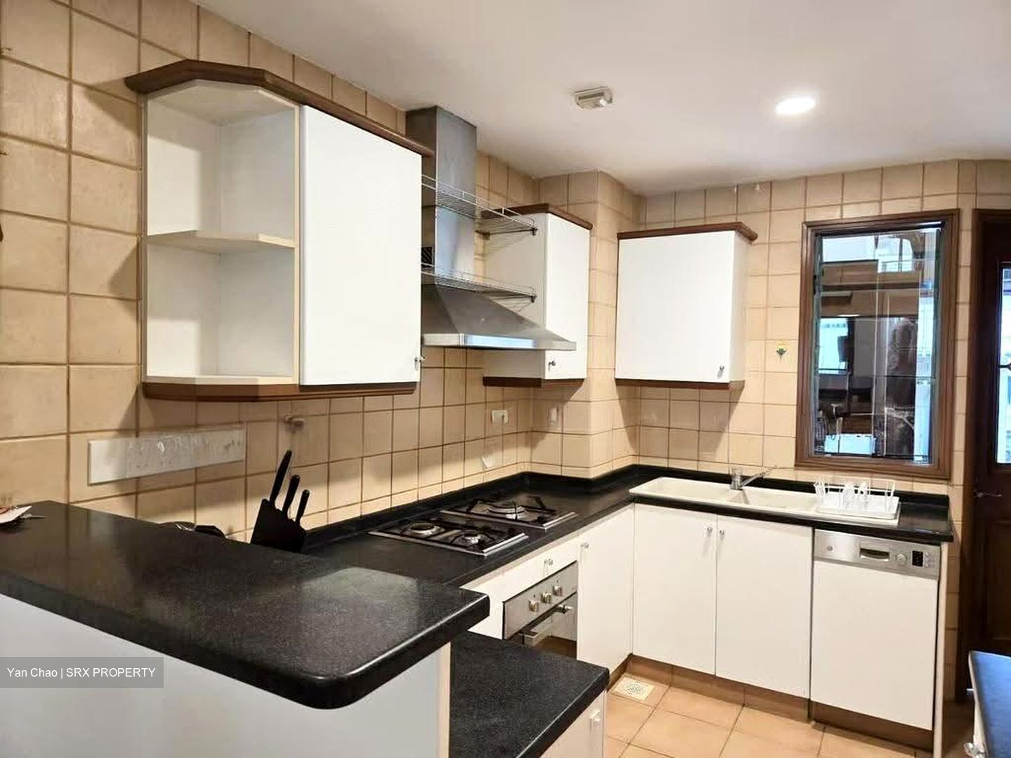 The Quayside (D9), Apartment #636662241